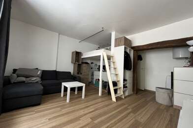 Appartement 1 pièces 124500 €