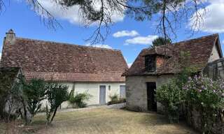 Maison 4 Pièces 98 m² à vendre à Hautefort (24390)