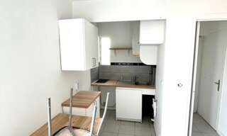 Appartement 2 Pièces 25 m² à vendre à Marmande (47200)