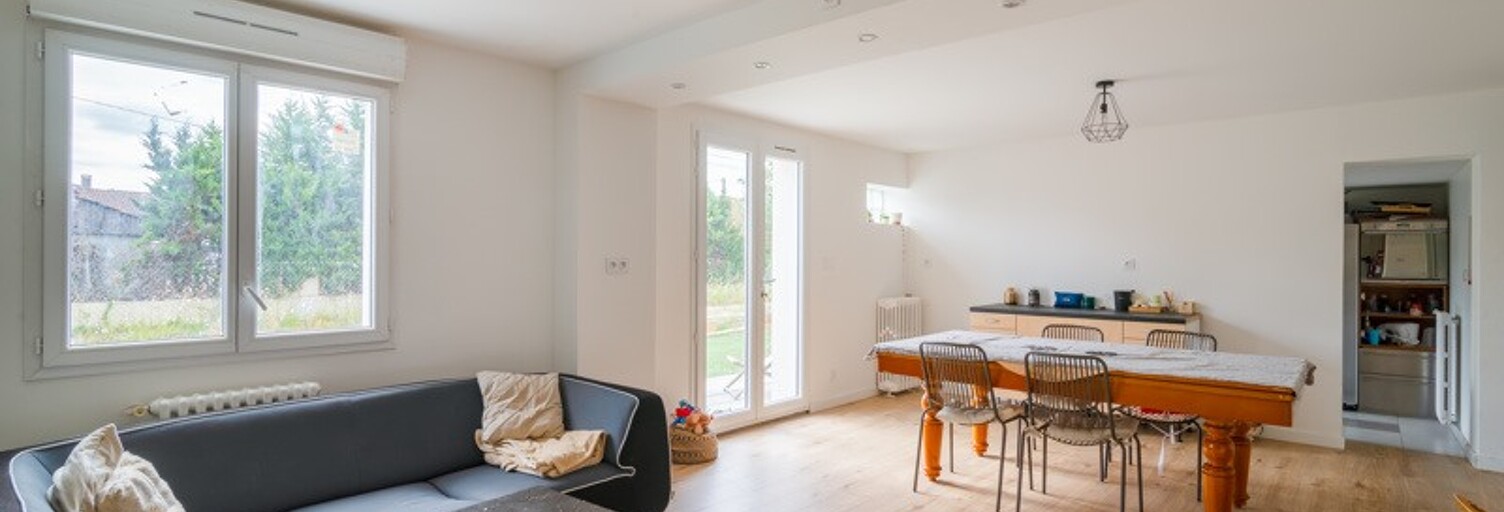 Maison 5 Pièces 145 m² à vendre à Launaguet (31140)