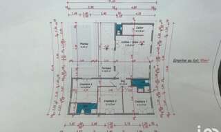 Maison 4 Pièces 95 m² à vendre à Petit-Bourg (97170)