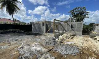 Maison 4 Pièces 95 m² à vendre à Petit-Bourg (97170)