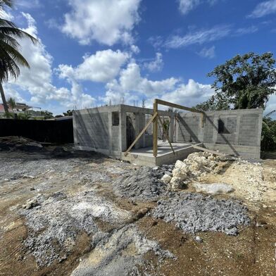 Maison 4 pièces 350000 €