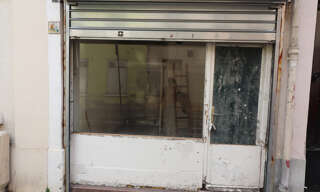 Divers  22 m² à vendre à Paris 14 (75014)