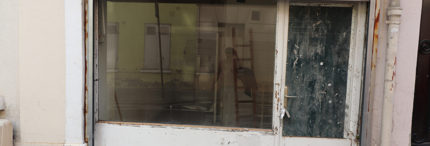 Divers  22 m² à vendre à Paris 14 (75014)