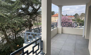 Appartement 3 Pièces 80 m² à vendre à Meyzieu (69330)