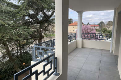 Appartement 3 pièces 365000 €