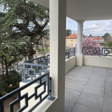 Appartement 3 pièces 365000 €