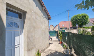 Maison 8 Pièces 179 m² à vendre à Troyes (10000)