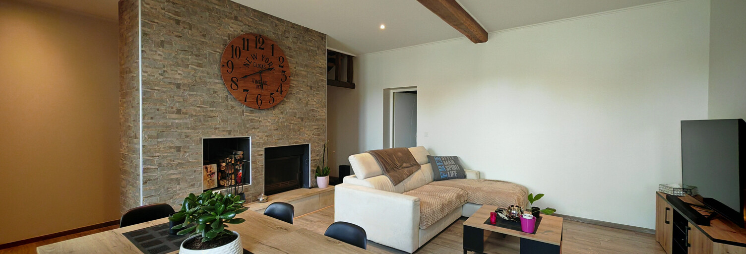 Maison 7 Pièces 186 m² à vendre à Saint-André-les-Vergers (10120)