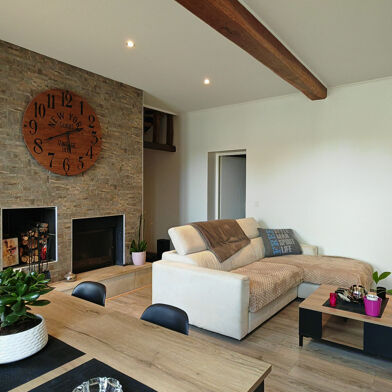 Maison 7 pièces 299000 €