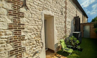 Maison 7 Pièces 186 m² à vendre à Saint-André-les-Vergers (10120)