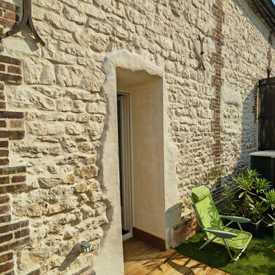 Maison 7 pièces 299000 €