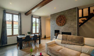 Maison 7 Pièces 186 m² à vendre à Saint-André-les-Vergers (10120)