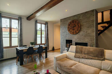 Maison 7 pièces 299000 €