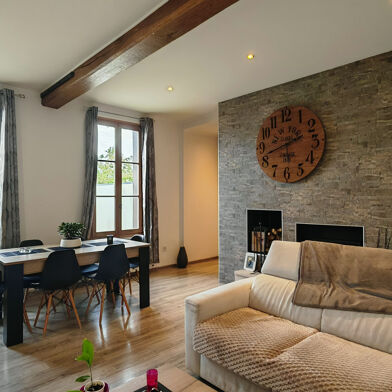 Maison 7 pièces 299000 €