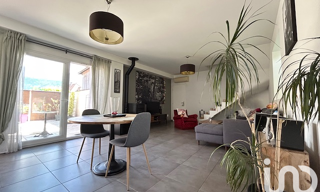 Maison 4 Pièces 88 m² à vendre à Crolles (38920)