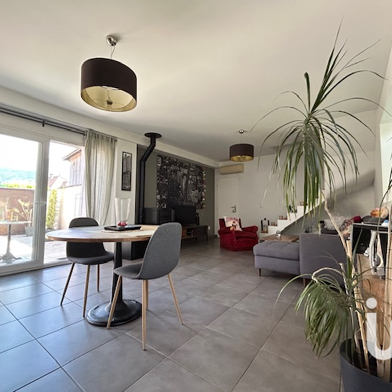 Maison 4 pièces 339000 €