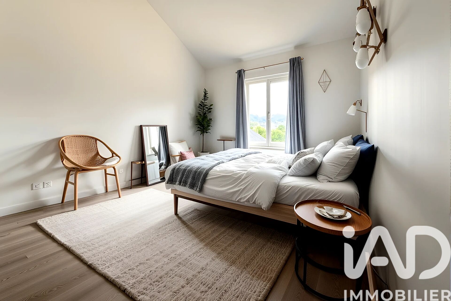 Vente Maison traditionnelle 4 pièces - Photo 4