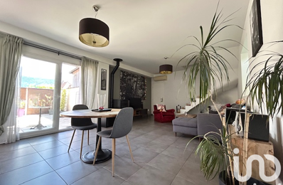 Vente Maison traditionnelle 4 pièces — photo du bien