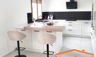 Maison 6 Pièces 144 m² à vendre à Oye-Plage (62215)