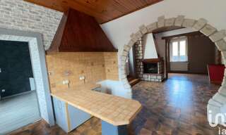 Maison 3 Pièces 90 m² à vendre à Bouligny (55240)