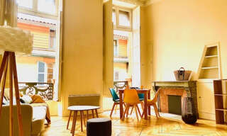 Appartement 2 Pièces 45 m² à louer à Toulouse (31000)