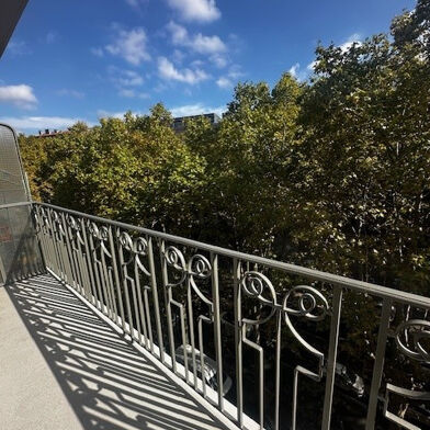 Appartement 3 pièces 1750 €