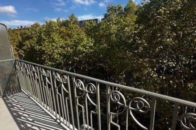 Appartement 3 pièces 1750 €