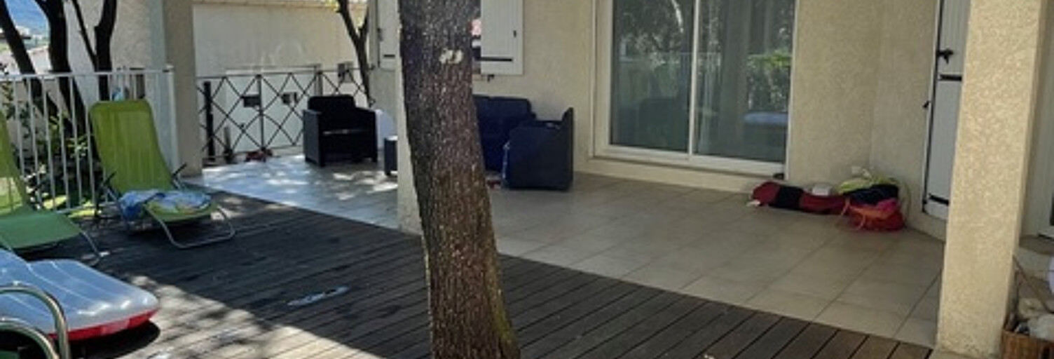 Maison 5 Pièces 145 m² à vendre à Quissac (30260)