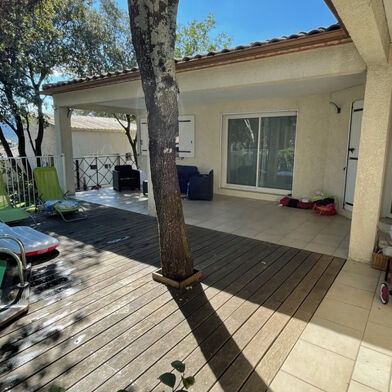 Maison 5 pièces 389000 €