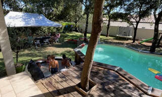 Maison 5 Pièces 145 m² à vendre à Quissac (30260)