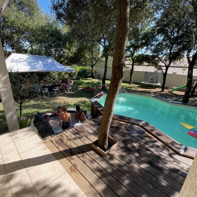 Maison 5 pièces 389000 €