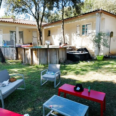 Maison 5 pièces 379000 €