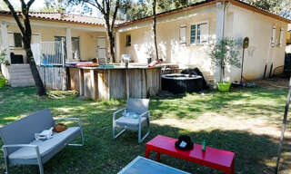 Maison 5 Pièces 145 m² à vendre à Quissac (30260)