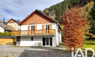 Maison 5 Pièces 133 m² à vendre à Le Haut-Bréda (38580)