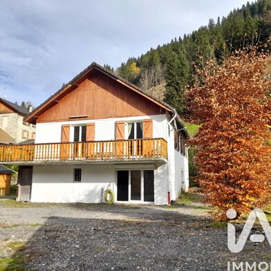 Maison 5 pièces 299000 €