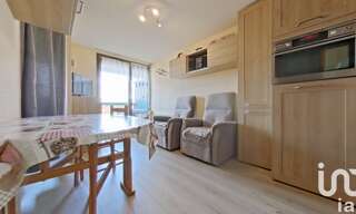 Appartement 1 Pièce 22 m² à vendre à Prémanon (39220)