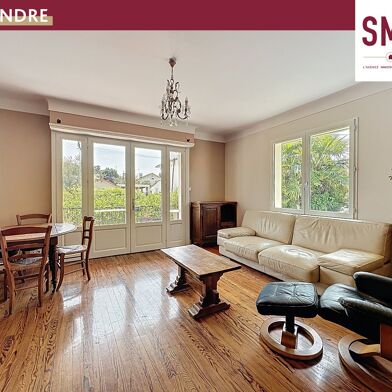 Maison 4 pièces 245000 €