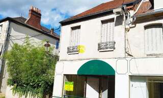 Maison 6 Pièces 224 m² à vendre à Briare (45250)