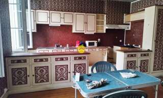 Maison 6 Pièces 224 m² à vendre à Briare (45250)