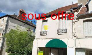 Maison 6 Pièces 224 m² à vendre à Briare (45250)