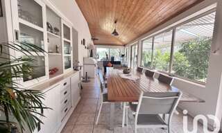 Maison 7 Pièces 126 m² à vendre à Ramous (64270)