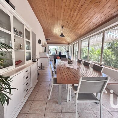 Maison 7 pièces 338000 €
