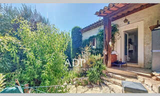 Maison 4 Pièces 141 m² à vendre à Saint-Cézaire-sur-Siagne (06530)