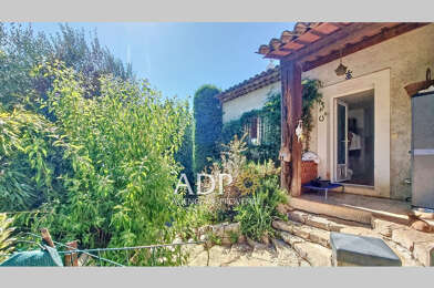 Maison 4 pièces 499900 €