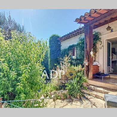 Maison 4 pièces 499900 €