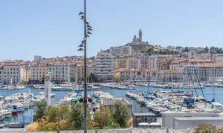 Appartement 3 Pièces 72 m² à vendre à Marseille 2 (13002)