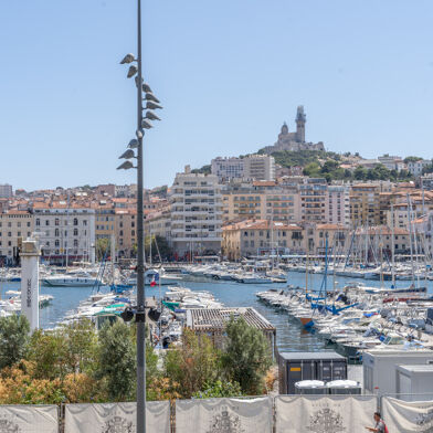 Appartement 3 pièces 690000 €