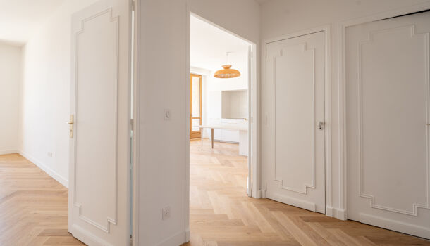 Appartement 3 pièces  à vendre Marseille 2eme 13002